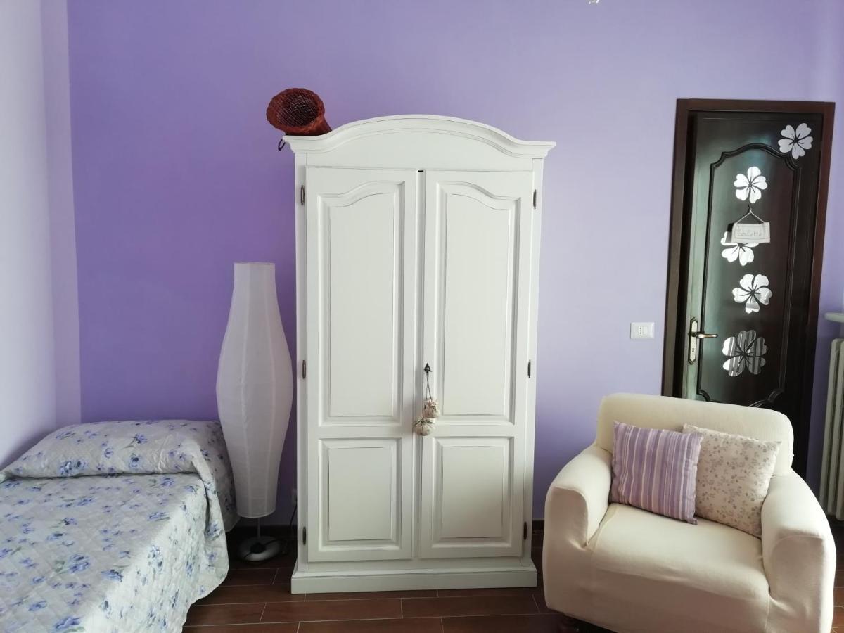 Bed and Breakfast Cit Ni Bosia Exterior foto
